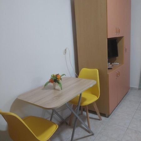 Ani Apartment Ohrid Ngoại thất bức ảnh