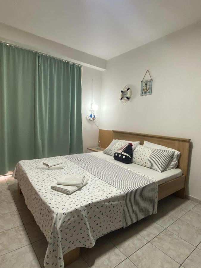 Ani Apartment Ohrid Ngoại thất bức ảnh