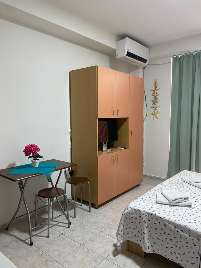 Ani Apartment Ohrid Ngoại thất bức ảnh